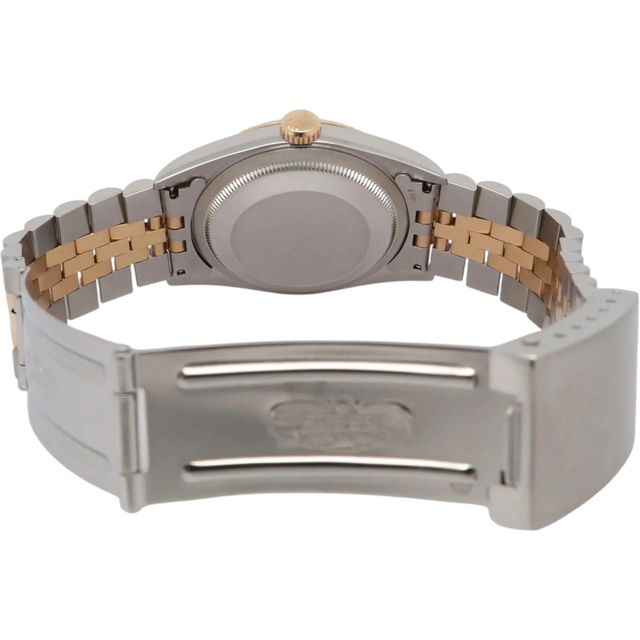 Rolex Datejust 16233 Image 4